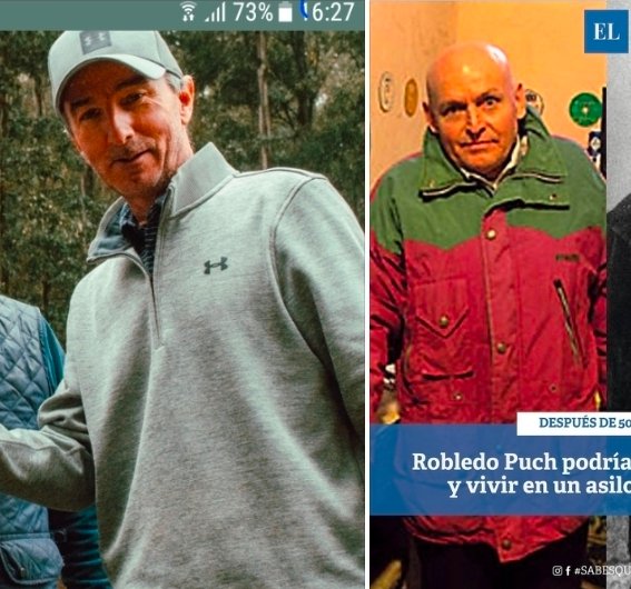 Foto de El Escorpión